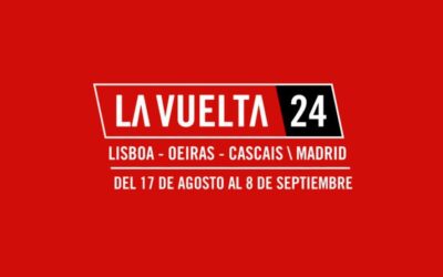 Cazorla será final de etapa en La Vuelta Ciclista a España 2024